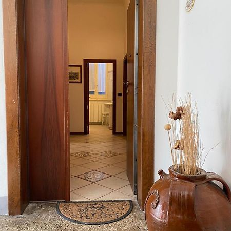 Appartamento Forte Malatesta Ascoli Piceno Esterno foto