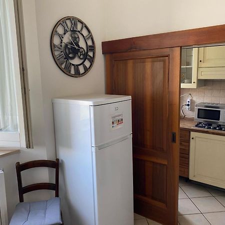 Appartamento Forte Malatesta Ascoli Piceno Esterno foto