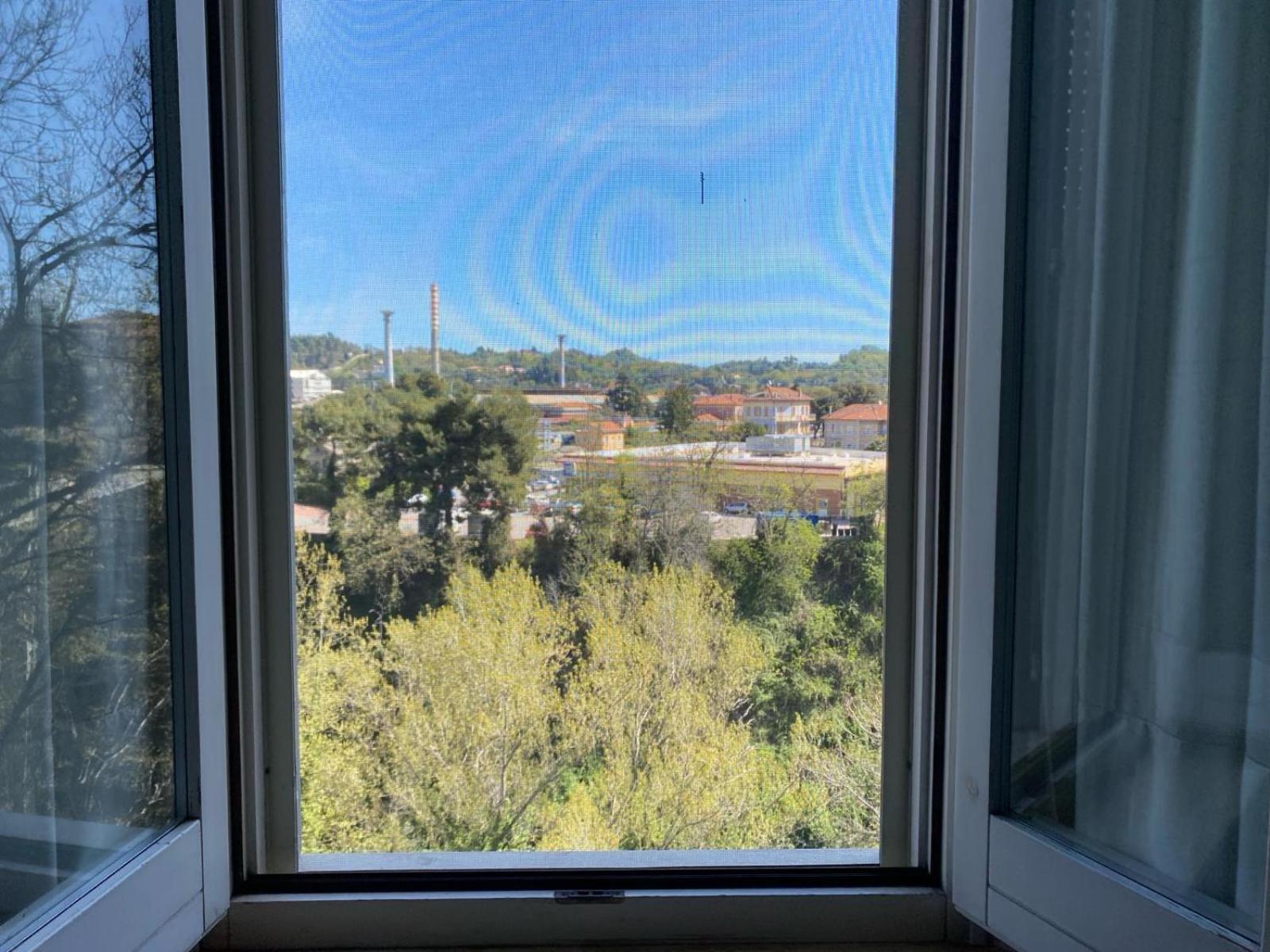 Appartamento Forte Malatesta Ascoli Piceno Esterno foto