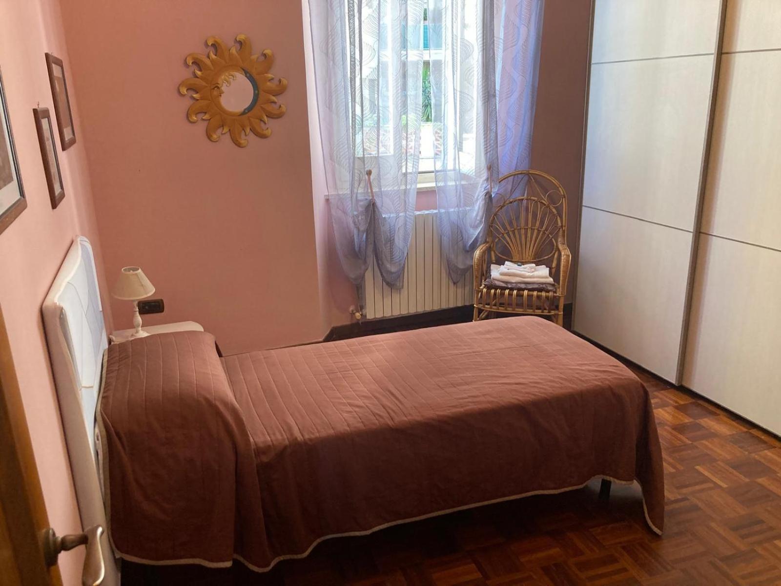 Appartamento Forte Malatesta Ascoli Piceno Esterno foto