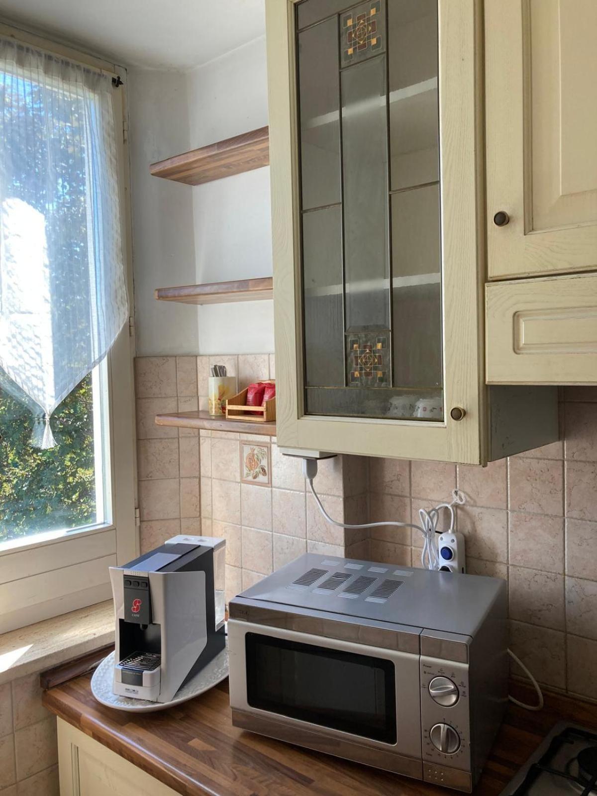 Appartamento Forte Malatesta Ascoli Piceno Esterno foto