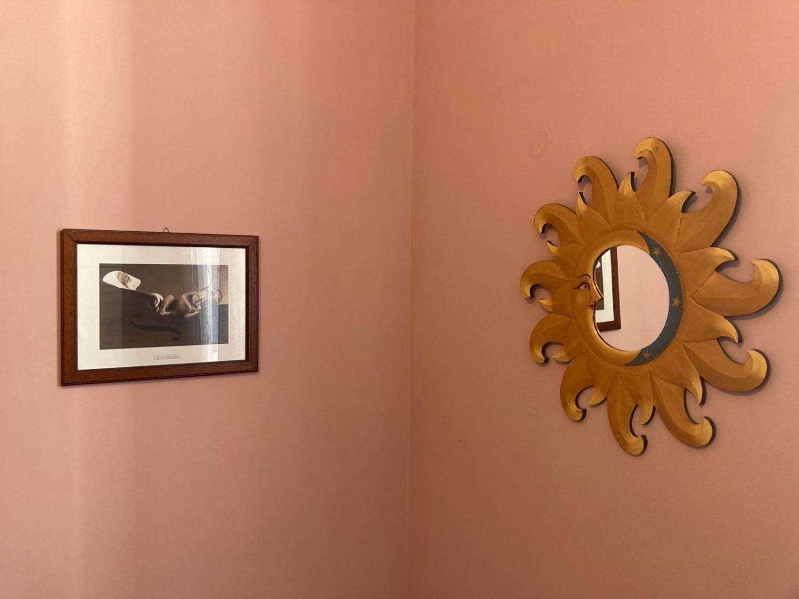 Appartamento Forte Malatesta Ascoli Piceno Esterno foto