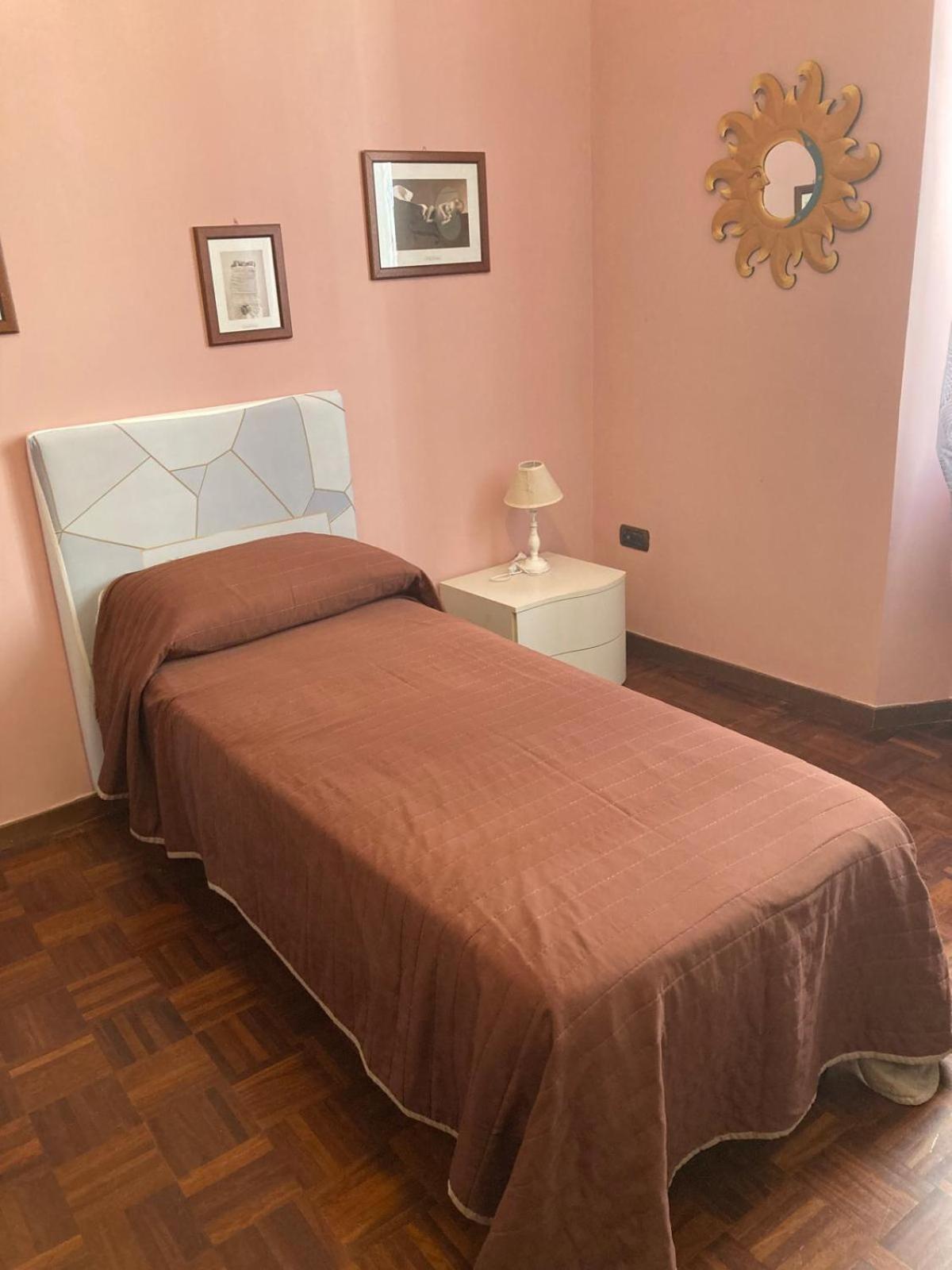 Appartamento Forte Malatesta Ascoli Piceno Esterno foto