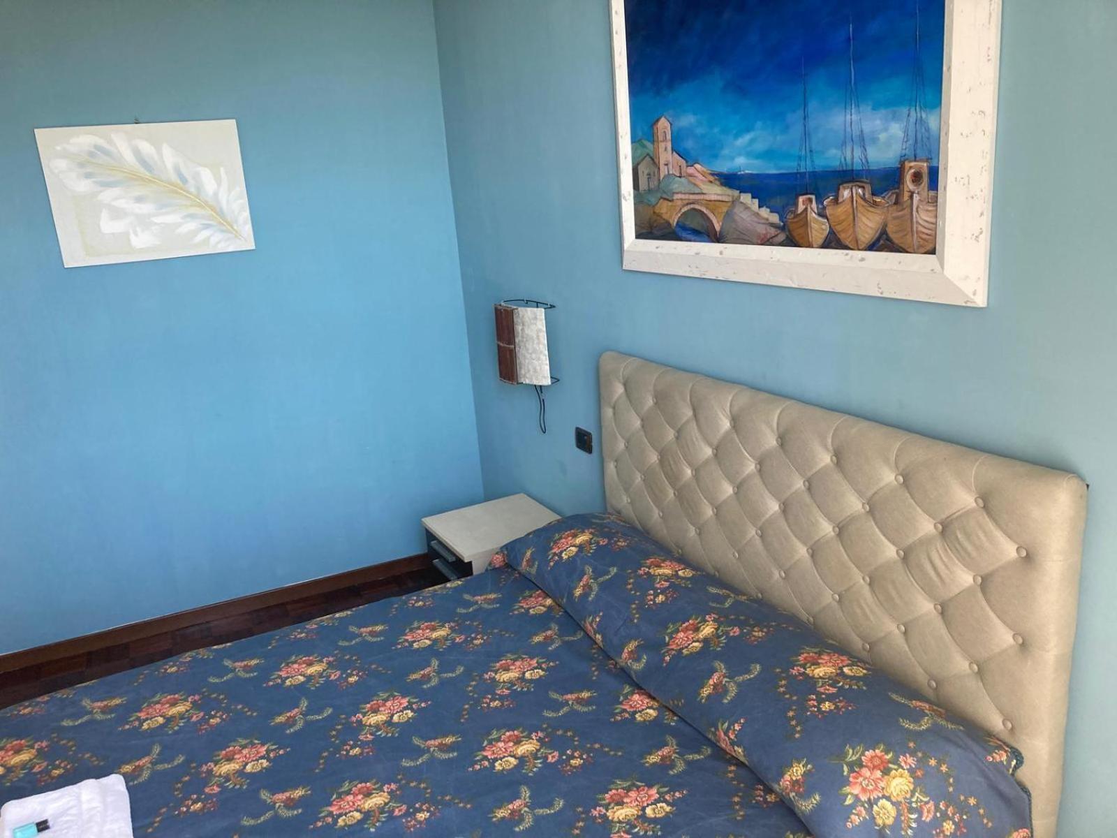 Appartamento Forte Malatesta Ascoli Piceno Esterno foto