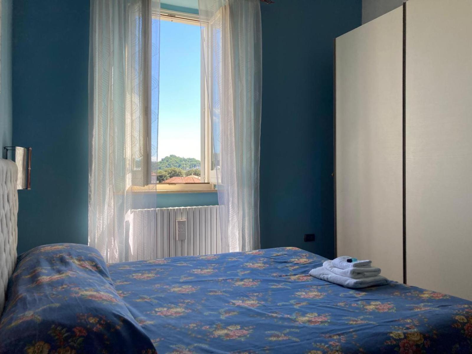 Appartamento Forte Malatesta Ascoli Piceno Esterno foto