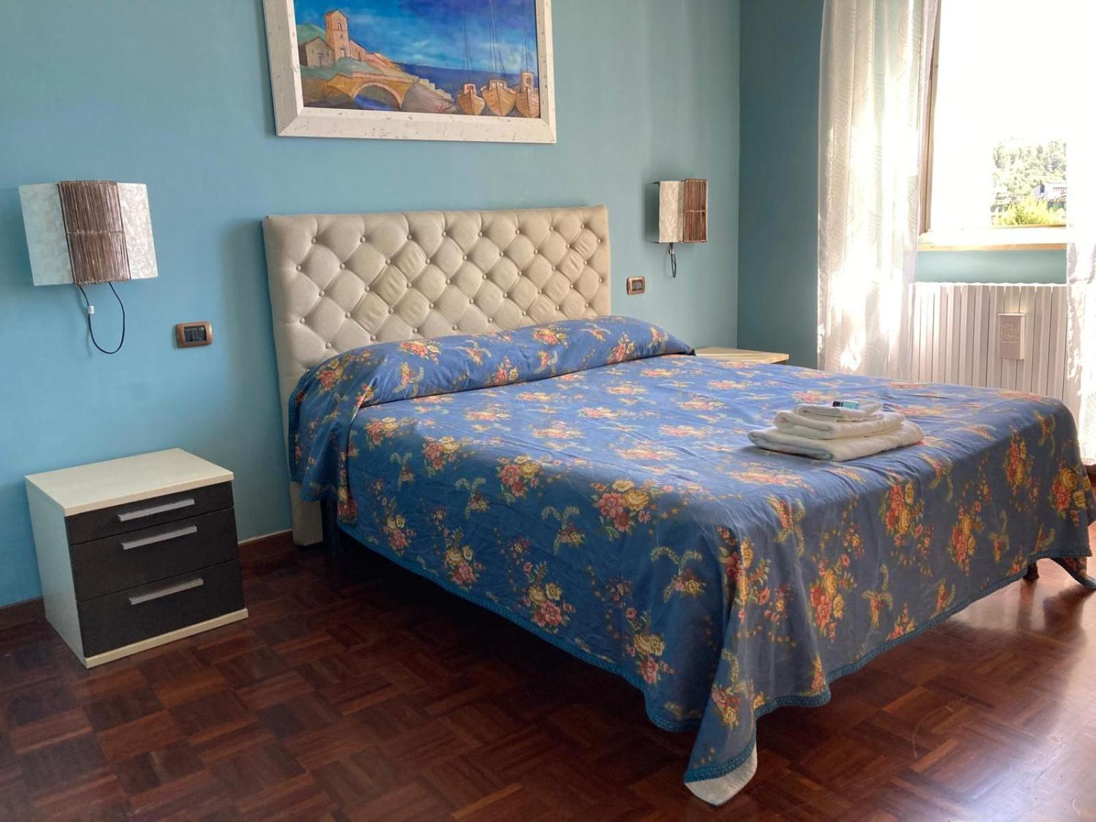 Appartamento Forte Malatesta Ascoli Piceno Esterno foto