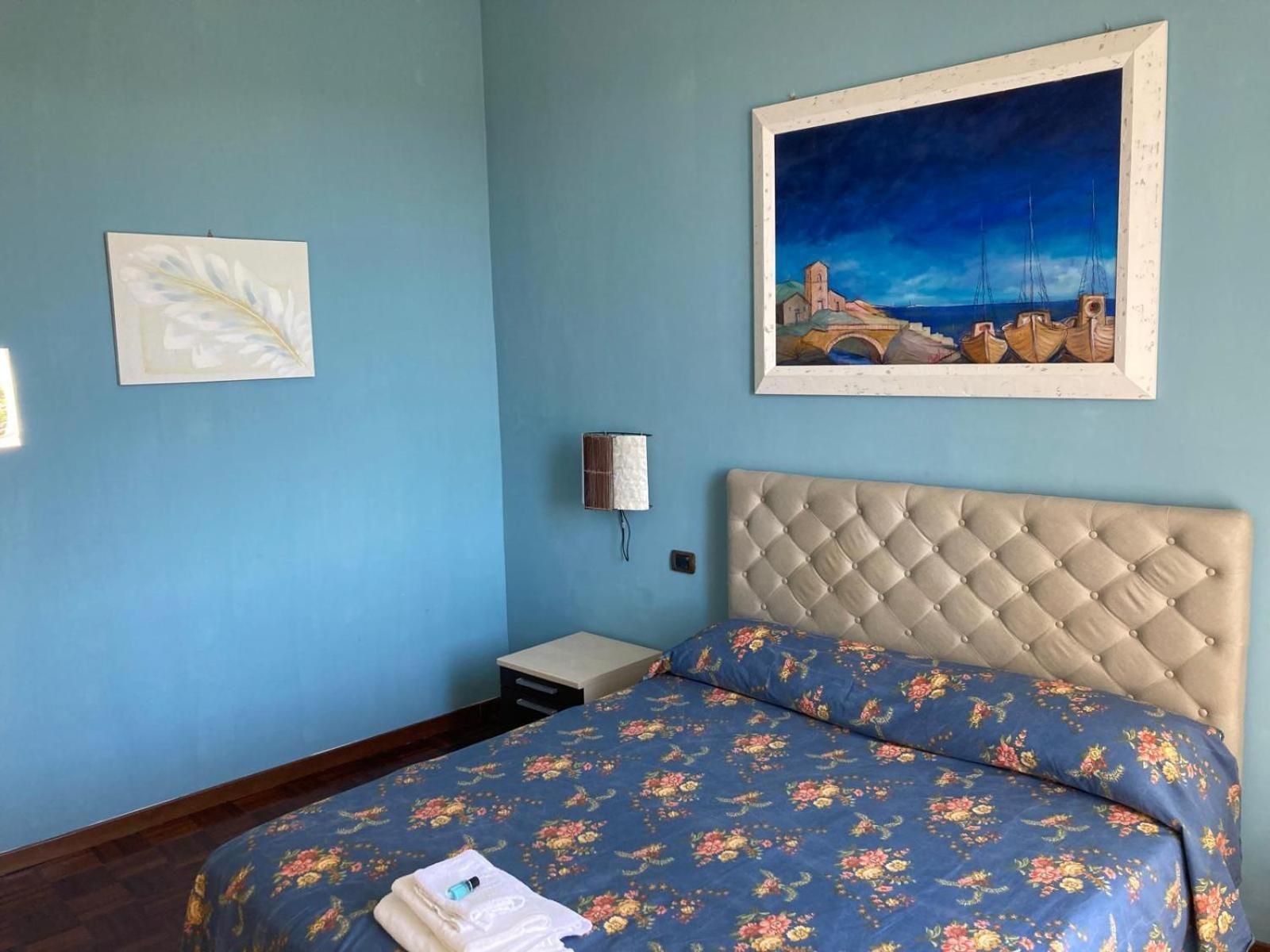 Appartamento Forte Malatesta Ascoli Piceno Esterno foto